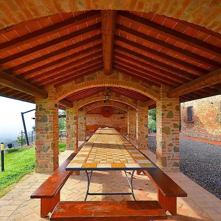 Holiday home Belvilla By Oyo Acquadue *