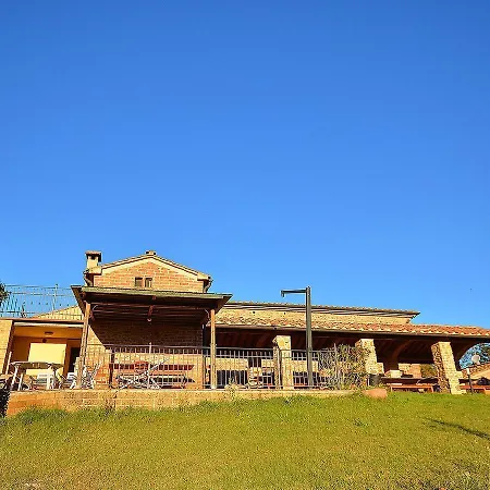 Holiday home Belvilla By Oyo Acquadue *