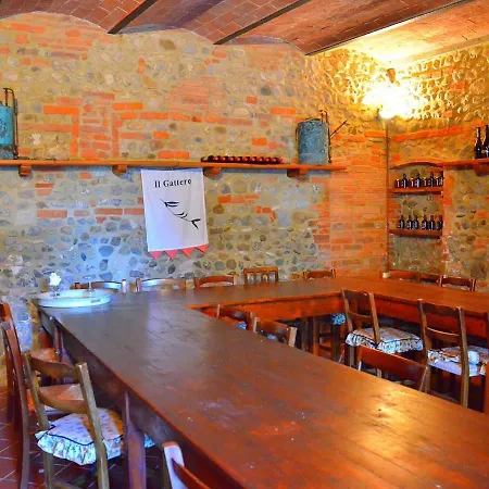 Belvilla By Oyo Acquadue Holiday home Molino Mazzetti