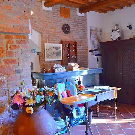 Holiday home Belvilla By Oyo Acquadue