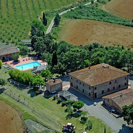 Holiday home Belvilla By Oyo Acquadue Molino Mazzetti